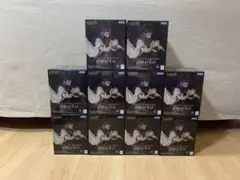 呪術廻戦　脹相　フィギュア　10点