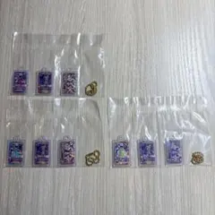 アイカツ！ トライスター グッズコレクション3 セット