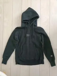 Champion 裏起毛パーカー