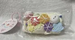 ninnydiyアザラシスクイーズ