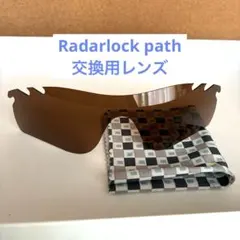 レーダーロックパス 偏光