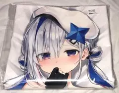 ホロライブ 天音かなた 抱き枕カバー フトンノナカ acco - メルカリ