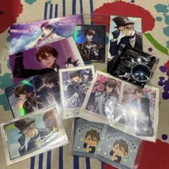 アイナナ 龍 まとめ