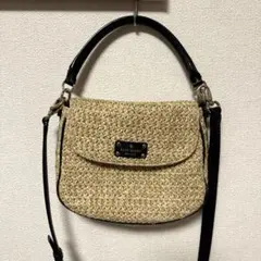kate spade ショルダーバッグ