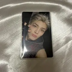 &TEAM ATB アジツ　会場特典　トレカ　MAKI マキ