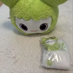 TWICE LOVELYS GIGO限定 ジョンヨン ジョンブリー セット売り