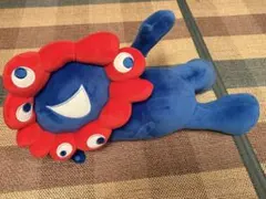 ミャクミャクくじ2等 ぬいぐるみ