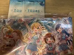 ツアマス　プロモパック　カードホルダー