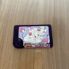 ポケモンフレンダ　マホイップ　スーパートレジャー
