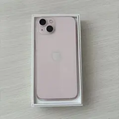 2026年最新】iphone13 本体 128 ピンクの人気アイテム - メルカリ