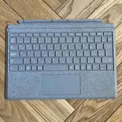 【純正】 Microsoft Surface Pro タイプ カバー日本語配列