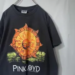 ピンクフロイド PinkFloyd バンT ブラック Tシャツ Lのサムネイル