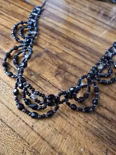 ANNA SUI 초커