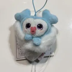 gigo TWICE LOVELYS おくるみマスコット ナヨン