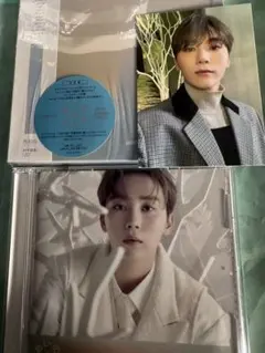 Seventeenセブチ スングァン　あいのちから