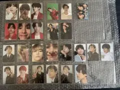 BTS V テテ TYPE 非 展示会 入場特典 デジタルコード デジコ 新品
