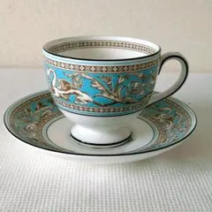 2026年最新】ウェッジウッド ターコイズの人気アイテム - メルカリ