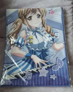 値下げ可 Le☆S☆Ca レスカ ナナシス サマーブランケット - メルカリ