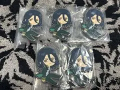 WIND BREAKER ウィンブレ でふぉラバ キーホルダー 杉下京太郎