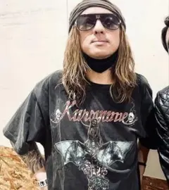 2026年最新】黒夢 Tシャツ セントマイケルの人気アイテム - メルカリ