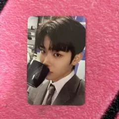 ZEROBASEONE テレ トレカ