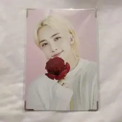 SEVENTEEN CAFE in seoul ジョンハン