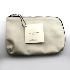 限定 ジョーマローン コットン素材 ポーチのみ