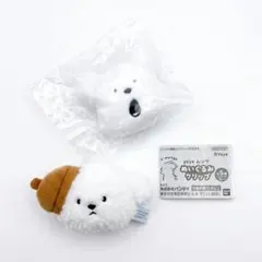 yeye ムンゲ ぬいぐるみクリップ 2種セット
