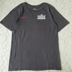 Nike ドジャース カブス MLB 2025　東京シリーズ Tシャツのサムネイル
