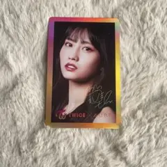 2026年最新】twice モモ レアの人気アイテム - メルカリ