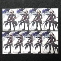FF7 トレカ2 r15