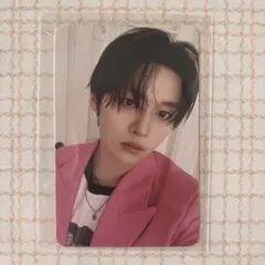 Stray Kids skz スキズ doit IT ver リノ