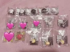 めじるしアクセサリー バラ売り