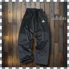 あ*様 adidas アディダス ジャージ スウェットパンツ M
