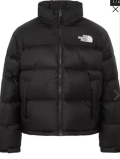 THE NORTH FACE ヌプシジャケット ダウン25最新モデル
