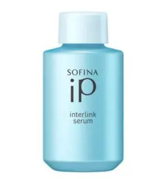 SOFINA interlink serum 80ml美容液瑞レフィル2個セット
