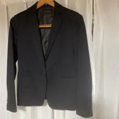 (新品未使用)ショップチャンネル紺ブレザー