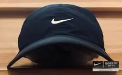 キャップ 帽子 00s NIKE ナイキ Dri Fit ドライフィット 美品