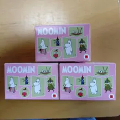 マクドナルド　ハッピーセット　第一弾