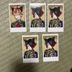 あくねこ　ナンジャコラボ　テディ　ユーハン