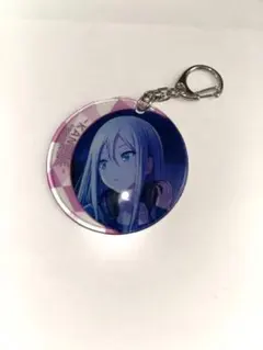 プロセカ　宵崎奏　やわらかクリアチャーム