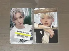 &TEAM back to life GAZE 天使 特典 プレサ JO ジョー