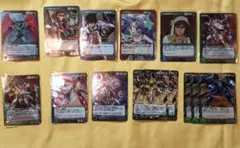 クルセイド まとめ売り - メルカリ