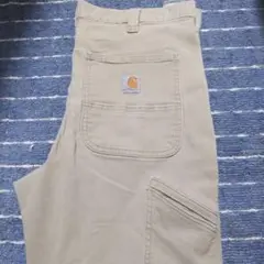2026年最新】Carhartt ペインターパンツ w34 l34の人気アイテム - メルカリ