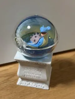 ポケモン　テラリウムコレクション 15 ラプラス フィギュア※値下げしました