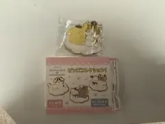 mofsand サンリオキャラクターズ ピンズコレクション ポムポムプリンのサムネイル