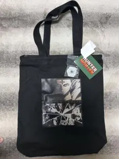 2026年最新】hunter×hunter しまむら トートバッグの人気アイテム