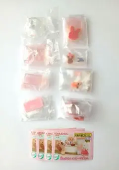 ひろのママ☆プロフ必読です！様 リクエスト 3点 まとめ商品