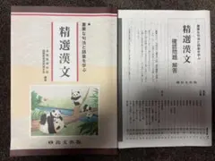 漢文