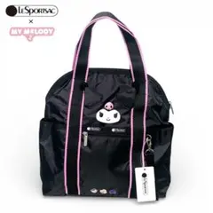 LeSportsac ×マイメロ コラボ クロミ 2way バックパック